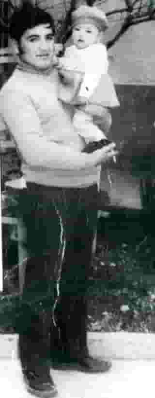 Juan Manuel Hidalgo González