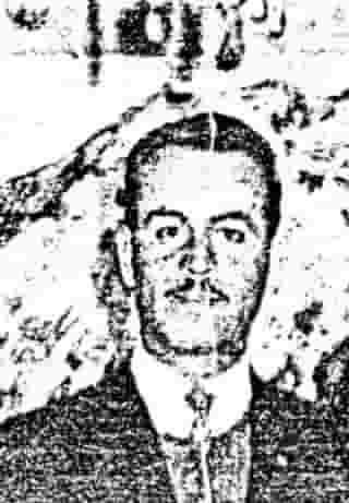 Zuñiga Isaias Higuera