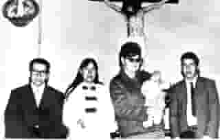 Rolando Jorge Hoyos Salazar