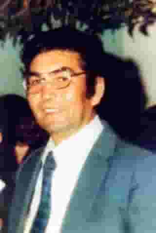 Víctor Hugo Huerta Beiza