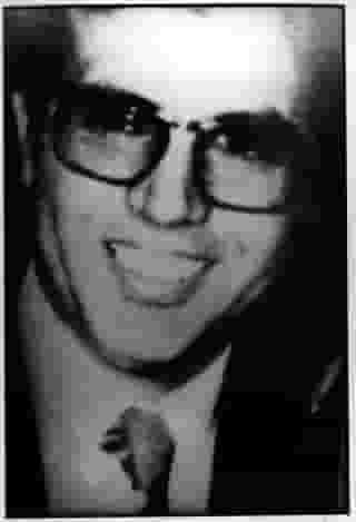 Enrique Lelio Huerta Corvalan