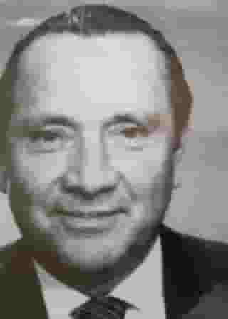 Camilo Enrique Humeres Verdugo