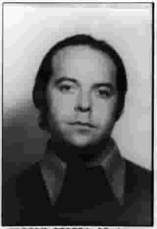 Fabian Enrique Ibarra Cordova