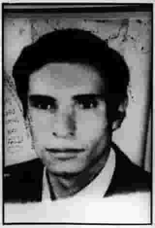 Luis Antonio Ibarra Duran