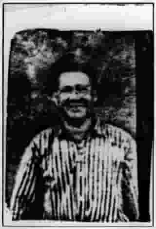 Rolando Antonio Ibarra López