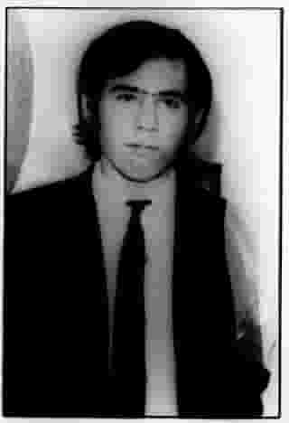 Juan Ernesto Ibarra Toledo