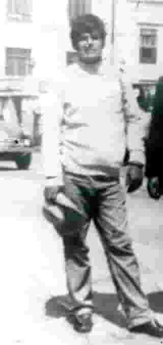 Luciano Jose Inarejo Igor