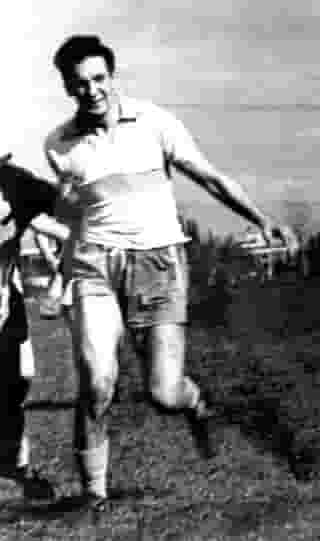 Iván Sergio Insunza Bascuñan