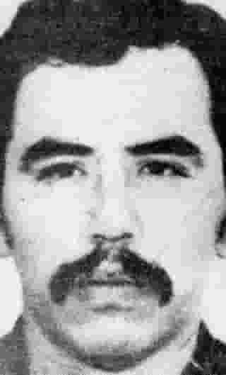 Fernando Eugenio Iribarren González