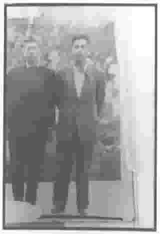 Leonardo Antonio Iribarren