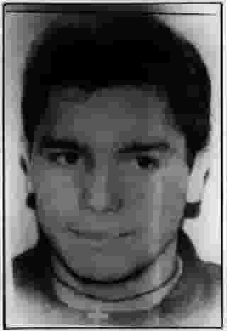 José Juan Carlos Jara Herrera