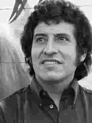 Víctor Lidio Jara Martínez