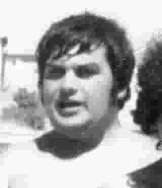 Jeremias Noe Jara Valenzuela