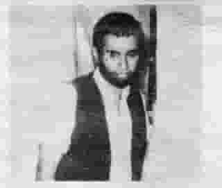 Bernardo Segundo Jiménez Lucero