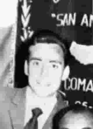 Armando Enrique Jiménez Machuca