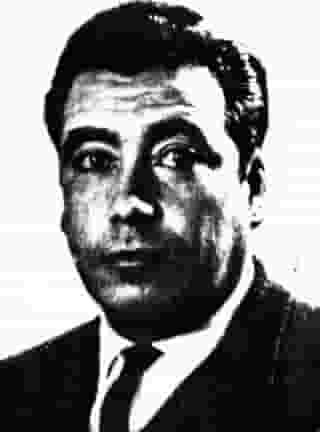 Juan Francisco Jimenez Vidal
