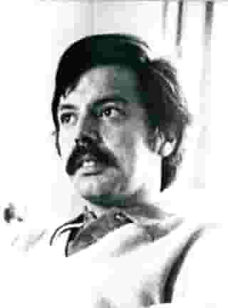 Claudio Raúl Jimeno Grendi