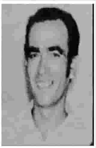 Luis Alberto Jorquera Jorquera