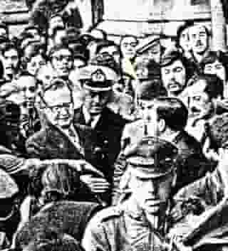 Gonzalo Mario Jorquera Leyton