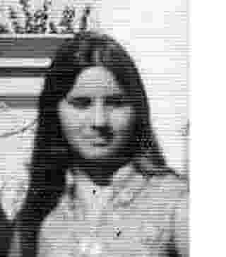 María Isabel Joui Petersen