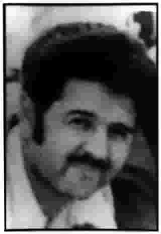 Mario Jesús Juica Vega