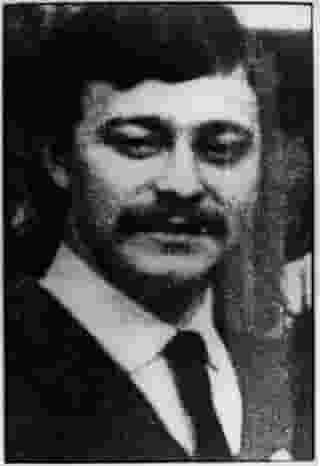 Georges Klein Pipper