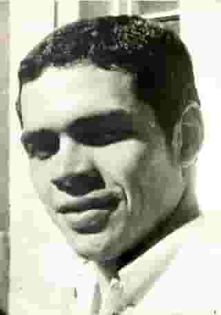 Víctor Fernando Krauss Iturra