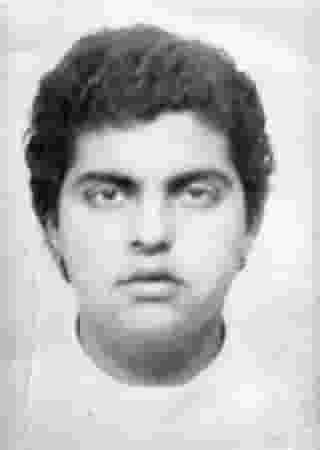 Pedro Claudio Labra Saure