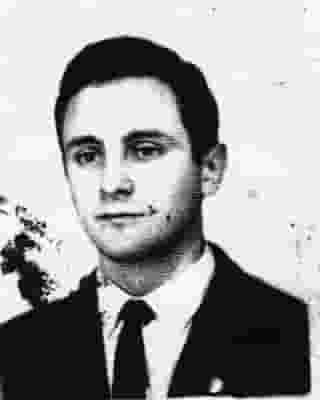 Miguel Ángel Lacorte