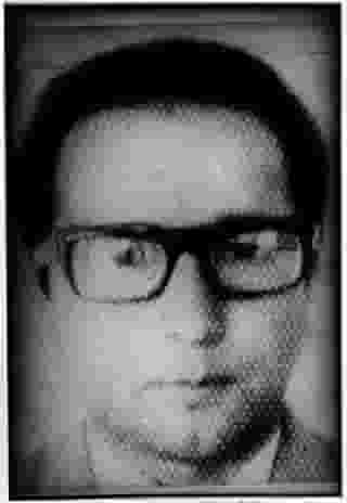 Luis Humberto Lagos Cid