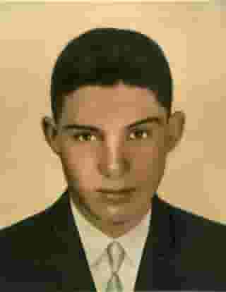 Victoriano Lagos Lagos