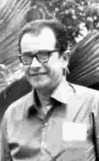 Ricardo Raúl Lagos Reyes