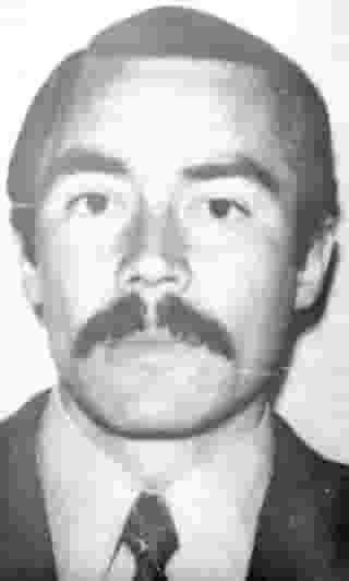 Antonio Apolonio Lagos Rodríguez