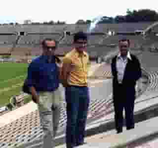 Carlos Eduardo Lagos Salinas