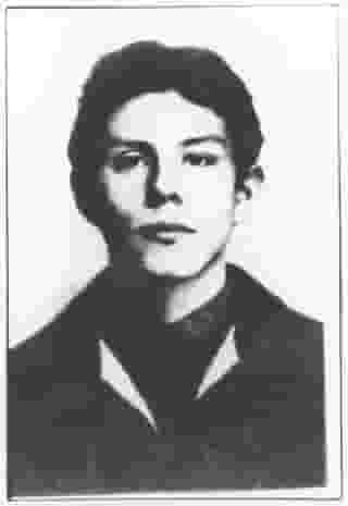 Ricardo Ernesto Lagos Salinas