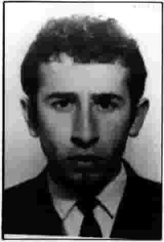 Jorge Andrés Lamana Abarzua