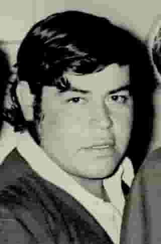 Marcelino Rolando Lamas Largo