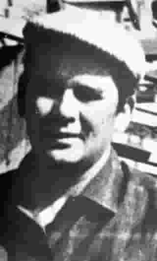 Jorge Ruben Lamich Vidal