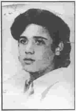 Gabriel Valentin Lara Espinoza