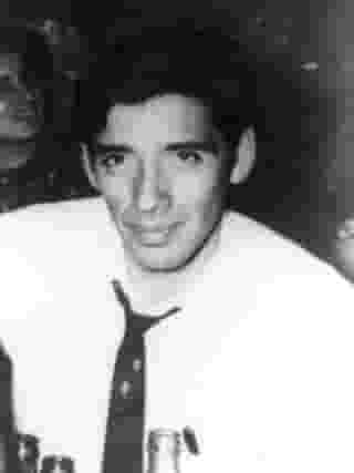 Eduardo Enrique Lara Petrovich