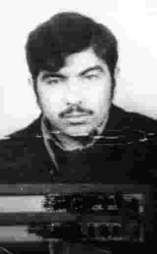 Francisco Urcisinio Lara Ruiz