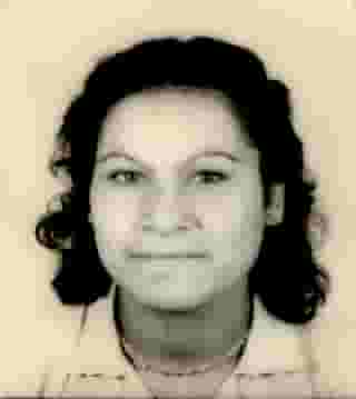 Carmen Gloria Larenas Molina