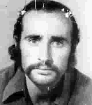 Raúl Leopoldo de Jesús Larravide López