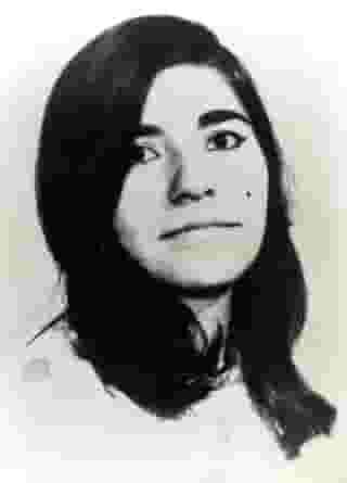 Lastenia del Carmen Lastra Ayala