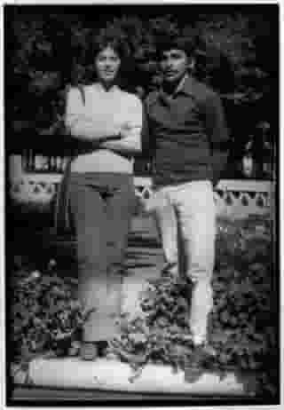 Aroldo Vivian Laurie Luengo