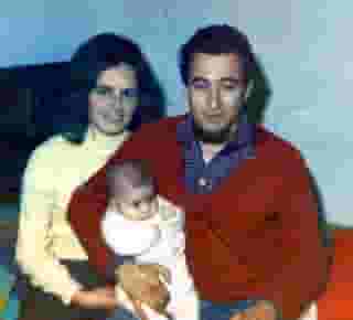 Claudio Arturo Manuel Lavin Loyola