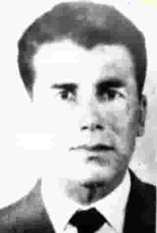 Ofelio de la Cruz Lazo