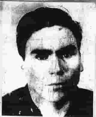 Raúl del Carmen Lazo Quinteros