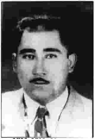 Luis Alberto Leal Arratia