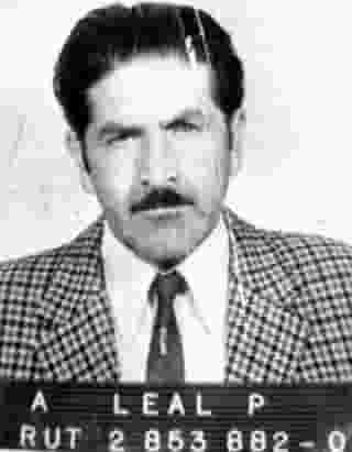 Arsenio Orlando Leal Pereira